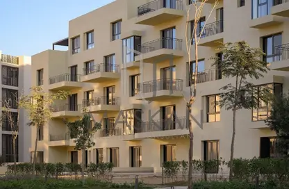 Duplex - 3 Bedrooms - 4 Bathrooms for sale in O West - 6 October Compounds - 6 October City - Giza Duplex - 3 Bedrooms - 4 Bathrooms for sale in O West - 6 October Compounds - 6 October City - Giza