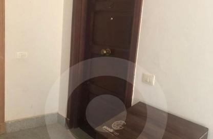 Apartment - 2 Bedrooms - 2 Bathrooms for rent in Casa - Sheikh Zayed Compounds - Sheikh Zayed City - Giza