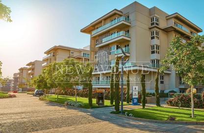 Apartment - 3 Bedrooms - 2 Bathrooms for sale in Mountain View iCity - 5th Settlement Compounds - The 5th Settlement - New Cairo City - Cairo
