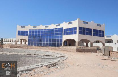Apartment - 1 Bedroom - 1 Bathroom for sale in Lillyland Beach Club Resort - Hurghada Resorts - Hurghada - Red Sea