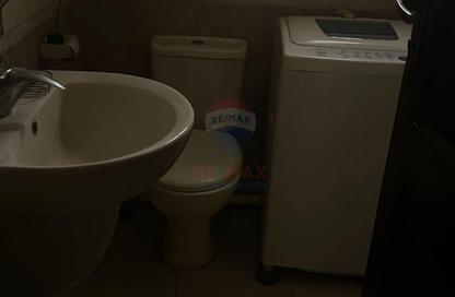 Apartment - 4 - 3 for rent in Al Mostakbal - 12th District - Sheikh Zayed City - Giza