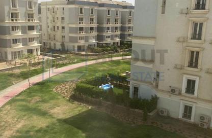 شقة - 2 غرف نوم - 2 حمامات للبيع في ماونتن فيو هايد بارك - كمبوندات التجمع الخامس - التجمع الخامس - مدينة القاهرة الجديدة - القاهرة