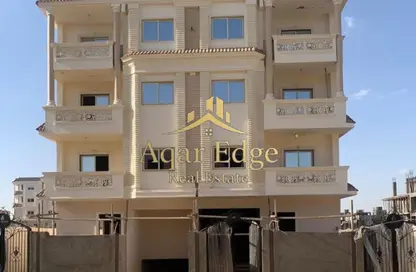 Apartment - 3 Bedrooms - 1 Bathroom for sale in Bait Alwatan - The 5th Settlement - New Cairo City - Cairo
