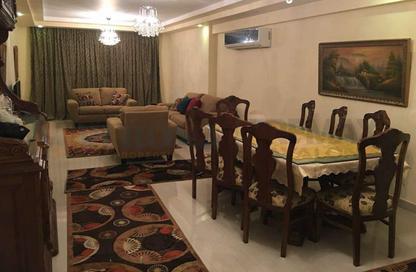 Apartment - 3 Bedrooms - 2 Bathrooms for rent in Sidi Beshr - Hay Awal El Montazah - Alexandria Apartment - 3 Bedrooms - 2 Bathrooms for rent in Sidi Beshr - Hay Awal El Montazah - Alexandria
