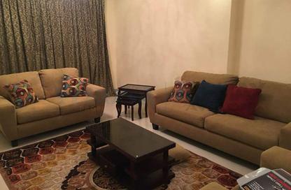 Apartment - 3 Bedrooms - 2 Bathrooms for rent in Sidi Beshr - Hay Awal El Montazah - Alexandria Apartment - 3 Bedrooms - 2 Bathrooms for rent in Sidi Beshr - Hay Awal El Montazah - Alexandria