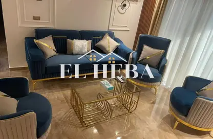 Apartment - 2 Bedrooms - 1 Bathroom for rent in Madinaty - Cairo