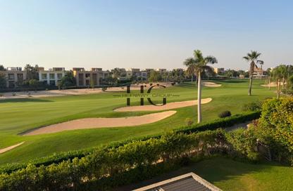 Villa - 6 - 7 for rent in Allegria - Sheikh Zayed Compounds - Sheikh Zayed City - Giza