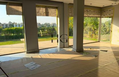 Villa - 6 - 7 for rent in Allegria - Sheikh Zayed Compounds - Sheikh Zayed City - Giza