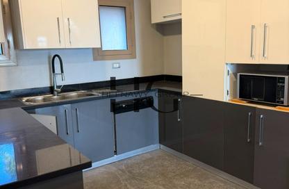 Villa - 6 - 7 for rent in Allegria - Sheikh Zayed Compounds - Sheikh Zayed City - Giza