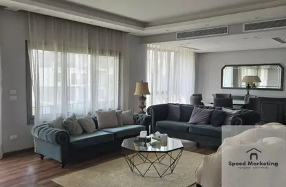 شقة - 3 غرف نوم - 3 حمامات للايجار في ايستاون - كمبوندات التجمع الخامس - التجمع الخامس - مدينة القاهرة الجديدة - القاهرة