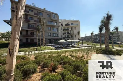 Apartment - 3 Bedrooms - 3 Bathrooms for rent in Villette - 5th Settlement Compounds - The 5th Settlement - New Cairo City - Cairo