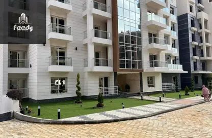 Apartment - 2 Bedrooms - 2 Bathrooms for sale in Oia - New Capital Compounds - New Capital City - Cairo