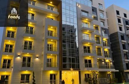Apartment - 2 Bedrooms - 2 Bathrooms for sale in Oia - New Capital Compounds - New Capital City - Cairo