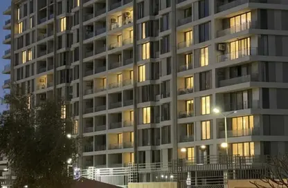 Apartment - 3 Bedrooms - 3 Bathrooms for sale in Rayhanah Avenue - Zahraa El Maadi - Hay El Maadi - Cairo