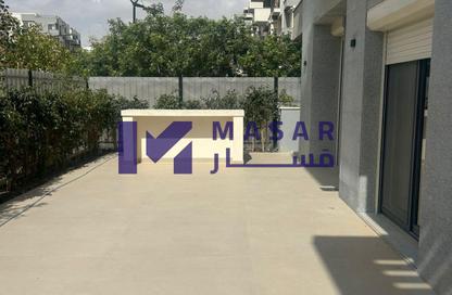 Apartment - 3 Bedrooms - 3 Bathrooms for rent in Eastown - 5th Settlement Compounds - The 5th Settlement - New Cairo City - Cairo