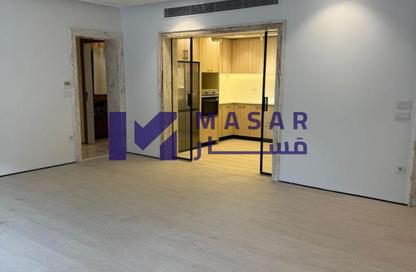 Apartment - 3 Bedrooms - 3 Bathrooms for rent in Eastown - 5th Settlement Compounds - The 5th Settlement - New Cairo City - Cairo