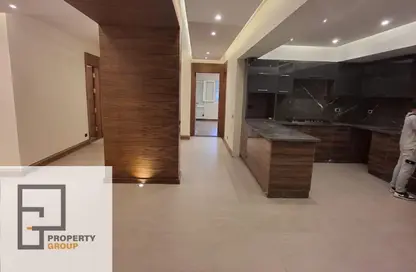 شقة - 3 غرف نوم - 3 حمامات للبيع في زايد ديونز كومبلكس - الحي السادس - الشيخ زايد - الجيزة