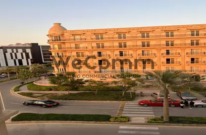 شقة - غرفة نوم - 2 حمامات للبيع في هايد بارك - مدينة القاهرة الجديدة - القاهرة