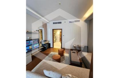 Apartment - Studio - 1 Bathroom for sale in Aeon - 6 October Compounds - 6 October City - Giza