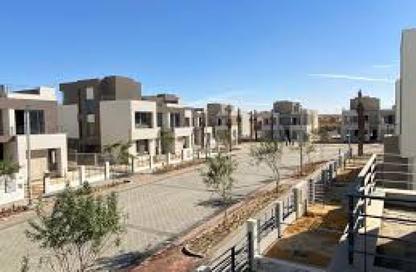 Villa - 5 Bedrooms - 6 Bathrooms for sale in Palm Hills New Cairo - 5th Settlement Compounds - The 5th Settlement - New Cairo City - Cairo Villa - 5 Bedrooms - 6 Bathrooms for sale in Palm Hills New Cairo - 5th Settlement Compounds - The 5th Settlement - New Cairo City - Cairo