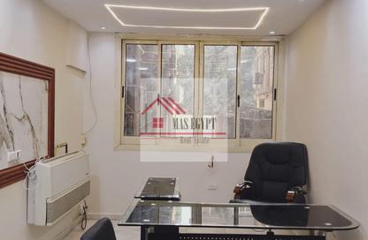 Office Space - Studio - 3 Bathrooms for rent in Lebanon St. - Mohandessin - Giza Office Space - Studio - 3 Bathrooms for rent in Lebanon St. - Mohandessin - Giza