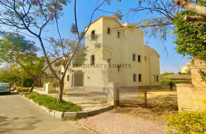 Villa - 6 Bedrooms - 5 Bathrooms for sale in Madinaty - Cairo
