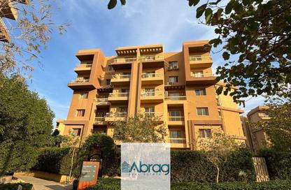 Apartment - 3 - 2 for sale in Ashgar City - Al Wahat Road - 6 October City - Giza