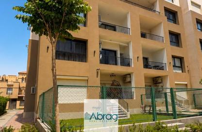 Apartment - 3 - 2 for sale in Ashgar City - Al Wahat Road - 6 October City - Giza