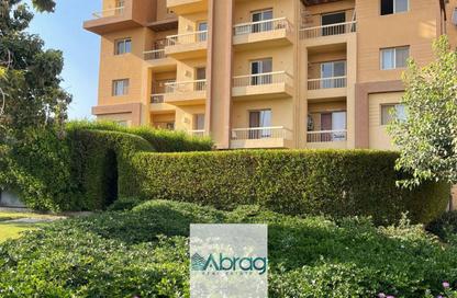 Apartment - 3 - 2 for sale in Ashgar City - Al Wahat Road - 6 October City - Giza