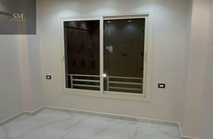 Apartment - 3 Bedrooms - 2 Bathrooms for rent in Katameya Gardens - El Katameya Compounds - El Katameya - New Cairo City - Cairo