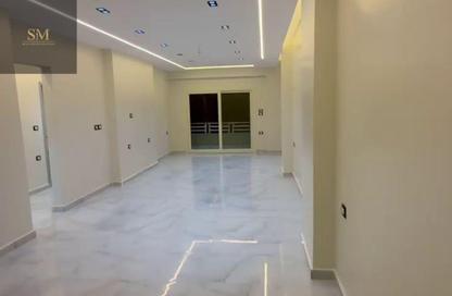 Apartment - 3 Bedrooms - 2 Bathrooms for rent in Katameya Gardens - El Katameya Compounds - El Katameya - New Cairo City - Cairo