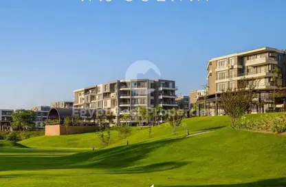 شقة - غرفة نوم - 2 حمامات للبيع في تاج سيتي - كمبوندات التجمع الخامس - التجمع الخامس - مدينة القاهرة الجديدة - القاهرة