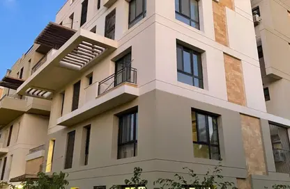 (بنتهاوس  (روف - 4 غرف نوم - 4 حمامات للبيع في ايستاون - كمبوندات التجمع الخامس - التجمع الخامس - مدينة القاهرة الجديدة - القاهرة