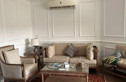 Apartment - 3 Bedrooms - 3 Bathrooms for sale in Mountain View Hyde Park - 5th Settlement Compounds - The 5th Settlement - New Cairo City - Cairo