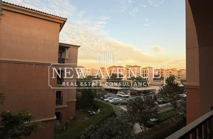 Apartment - 3 Bedrooms - 3 Bathrooms for sale in Mivida - 5th Settlement Compounds - The 5th Settlement - New Cairo City - Cairo