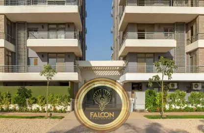 شقة - 3 غرف نوم - 3 حمامات للبيع في تاج سلطان - الطريق الدائري - القاهرة