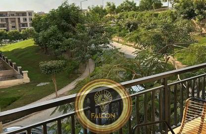 Apartment - 3 Bedrooms - 3 Bathrooms for sale in Tag Sultan - Ring Road - Cairo