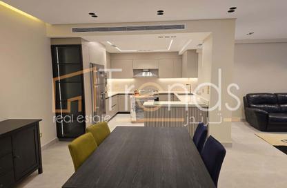 Apartment - 2 Bedrooms - 2 Bathrooms for rent in Katameya Dunes - El Katameya Compounds - El Katameya - New Cairo City - Cairo Apartment - 2 Bedrooms - 2 Bathrooms for rent in Katameya Dunes - El Katameya Compounds - El Katameya - New Cairo City - Cairo