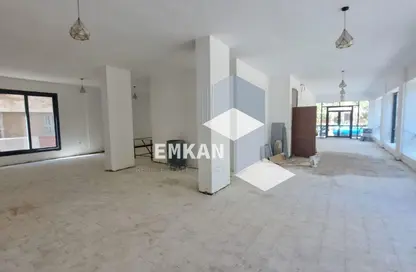 بناية كاملة - استوديو - 6 حمامات للايجار في شارع اللاسلكي - اللاسلكي - المعادي الجديدة - حي المعادي - القاهرة