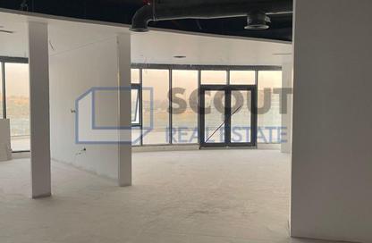 Full Floor - Studio for rent in South Teseen St. - The 5th Settlement - New Cairo City - Cairo