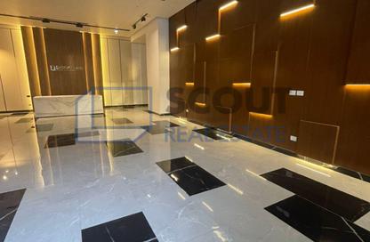 Full Floor - Studio for rent in South Teseen St. - The 5th Settlement - New Cairo City - Cairo