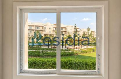 Apartment - 3 Bedrooms - 4 Bathrooms for sale in October Plaza - 6 October Compounds - 6 October City - Giza Apartment - 3 Bedrooms - 4 Bathrooms for sale in October Plaza - 6 October Compounds - 6 October City - Giza