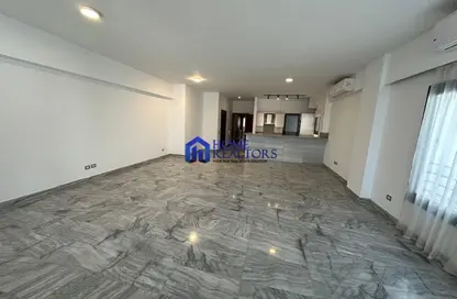 Duplex - 3 Bedrooms - 3 Bathrooms for rent in West Golf - El Katameya Compounds - El Katameya - New Cairo City - Cairo