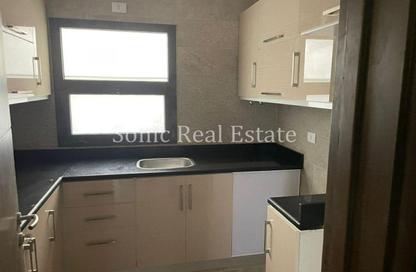 Penthouse - 3 Bedrooms - 3 Bathrooms for sale in Villa Square - Fifth Square - The 5th Settlement - New Cairo City - Cairo
