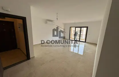 شقة - 2 غرف نوم - 2 حمامات للايجار في مون ريزيدنس - فيفث سكوير - التجمع الخامس - مدينة القاهرة الجديدة - القاهرة