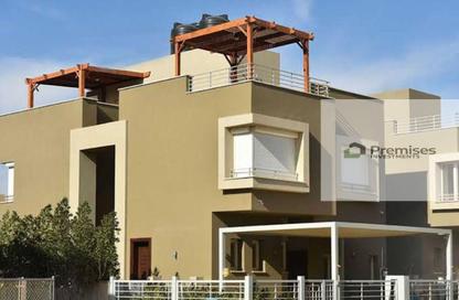 Villa - 5 - 7 for sale in Palm Hills Katameya Extension - 5th Settlement Compounds - The 5th Settlement - New Cairo City - Cairo Villa - 5 - 7 for sale in Palm Hills Katameya Extension - 5th Settlement Compounds - The 5th Settlement - New Cairo City - Cairo
