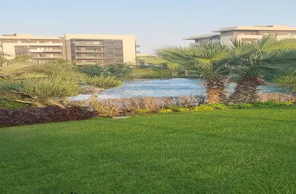 شقة - 2 غرف نوم - 2 حمامات للبيع في پريڤادو - مدينتي - القاهرة