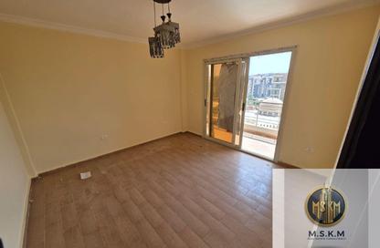 Apartment - 3 - 2 for rent in El Koronfel - The 5th Settlement - New Cairo City - Cairo