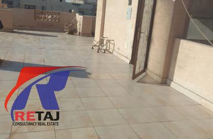 Apartment - 2 Bedrooms - 2 Bathrooms for rent in El Banafseg 12 - El Banafseg - New Cairo City - Cairo