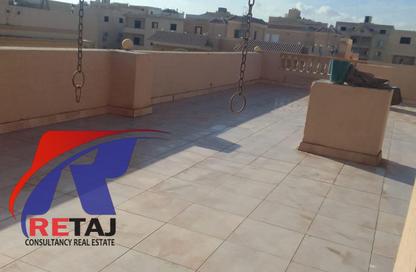 Apartment - 2 Bedrooms - 2 Bathrooms for rent in El Banafseg 12 - El Banafseg - New Cairo City - Cairo